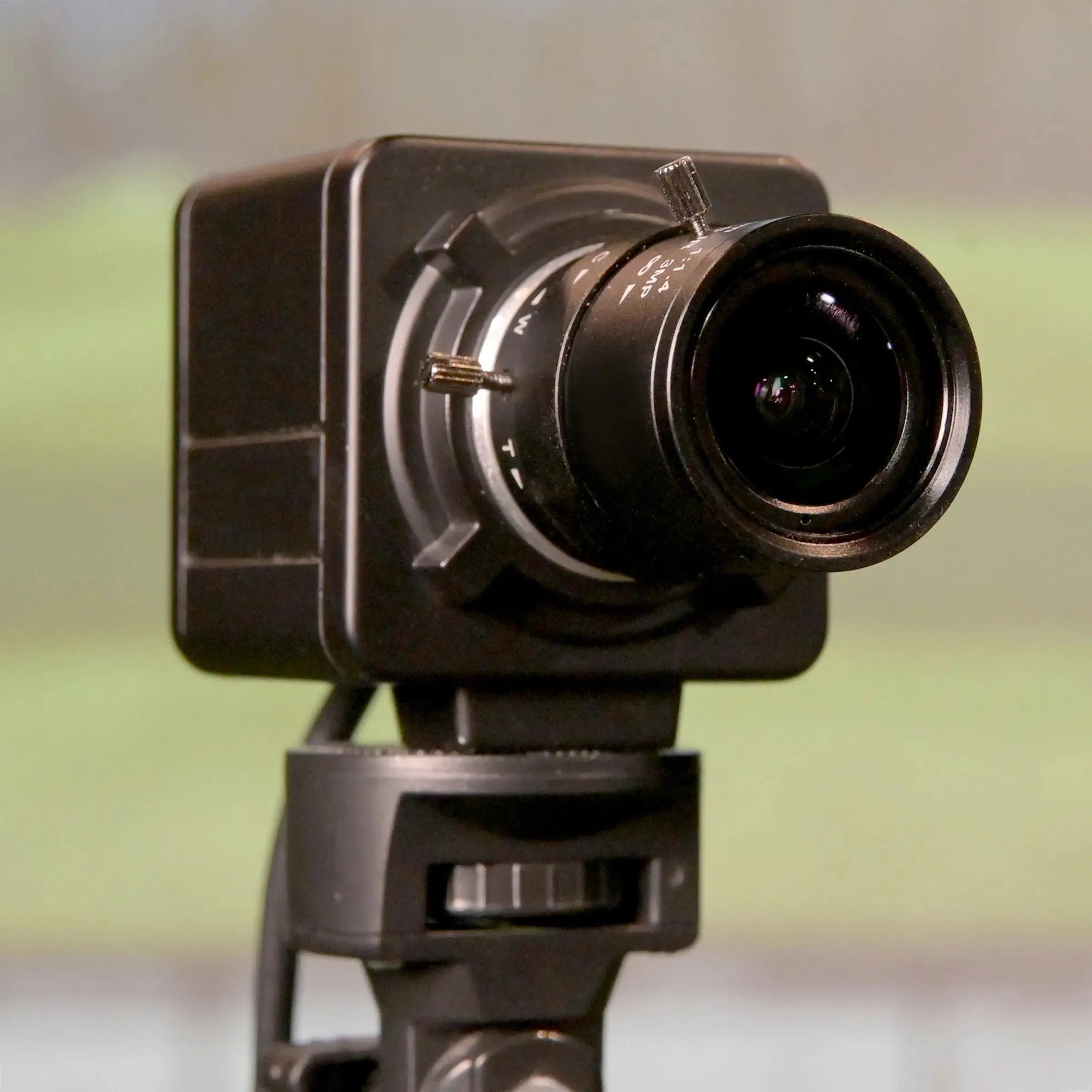 Carl's Place Golf Swing Camera Set | AQVINA - Aqvina LLC