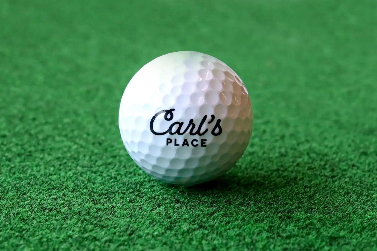 Carl's Place HotShot™ Golf Mat System | AQVINA - Aqvina LLC