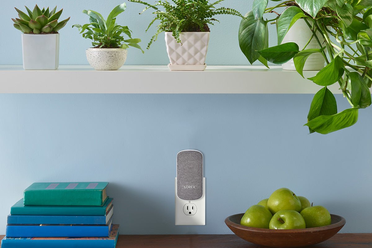 Lorex Pro B241AJD-K8 1080p Wired Video Doorbell with Wi-Fi Chime Kit