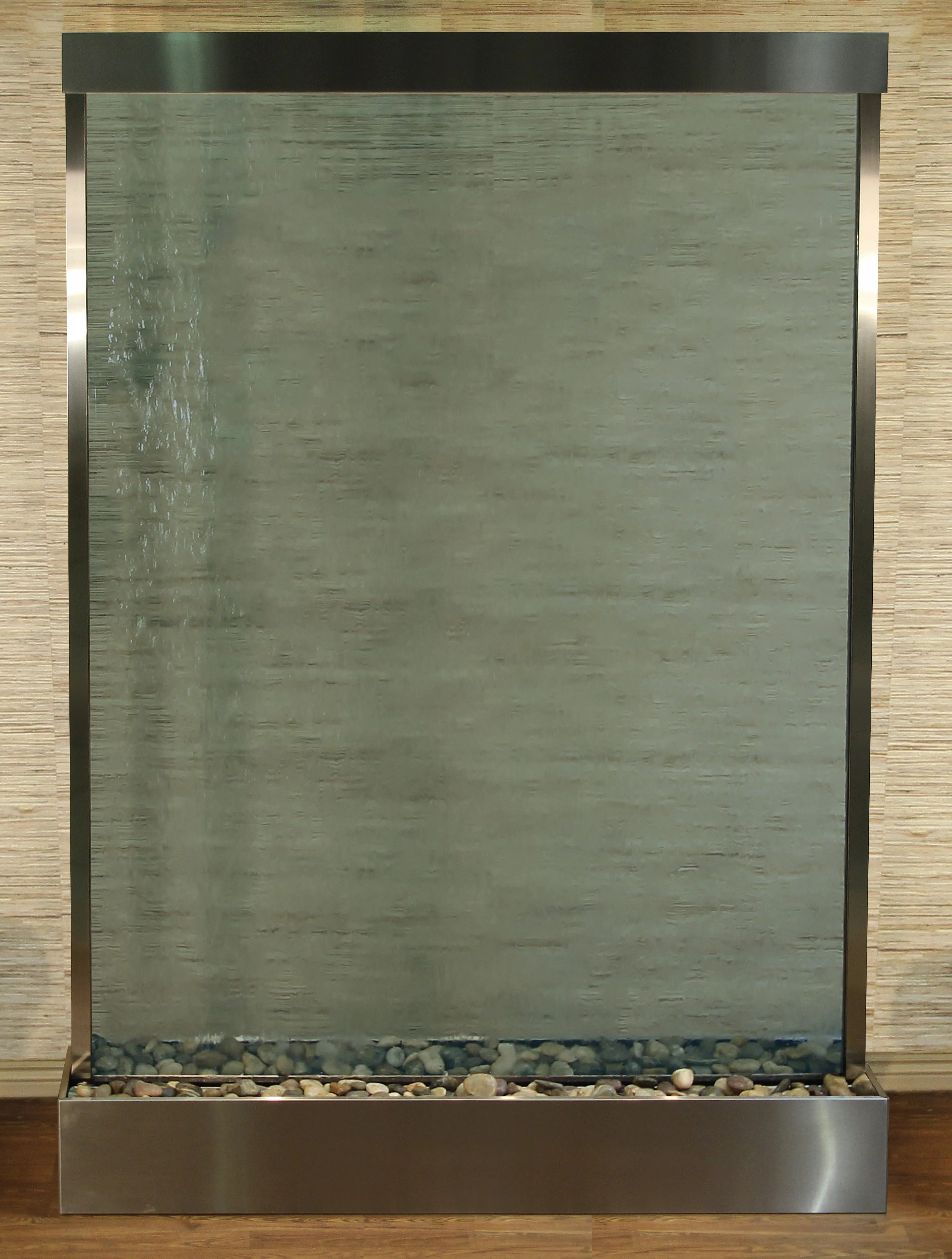 Adagio Mega Grandeur - Indoor Floor Fountain MGC1050 - Aqvina LLC
