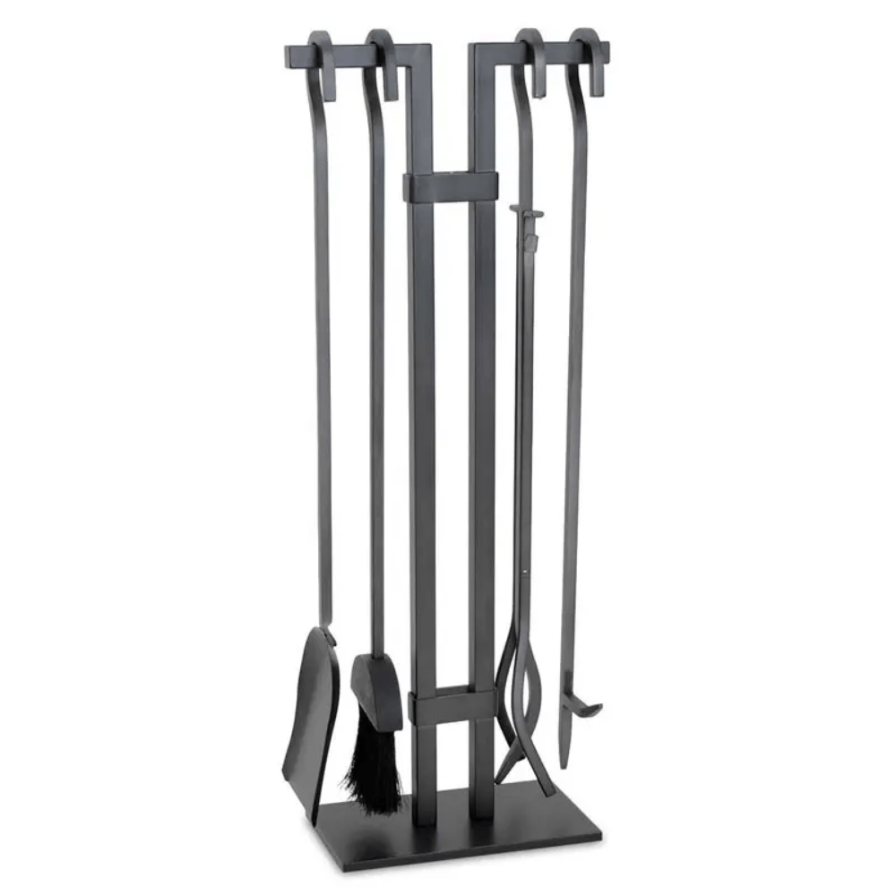 Pilgrim 29 inch Sinclair Matte Black Tool Set