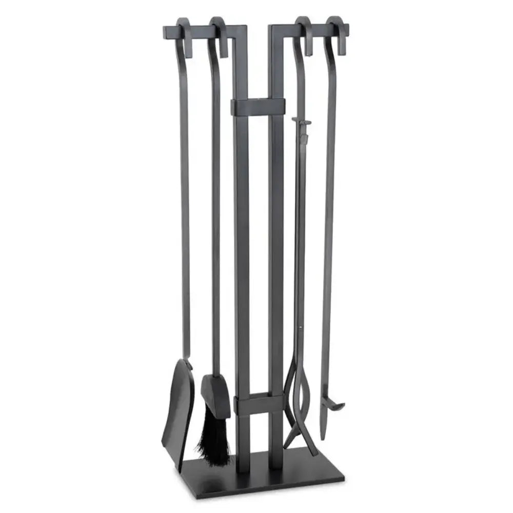 Pilgrim 29 inch Sinclair Matte Black Tool Set