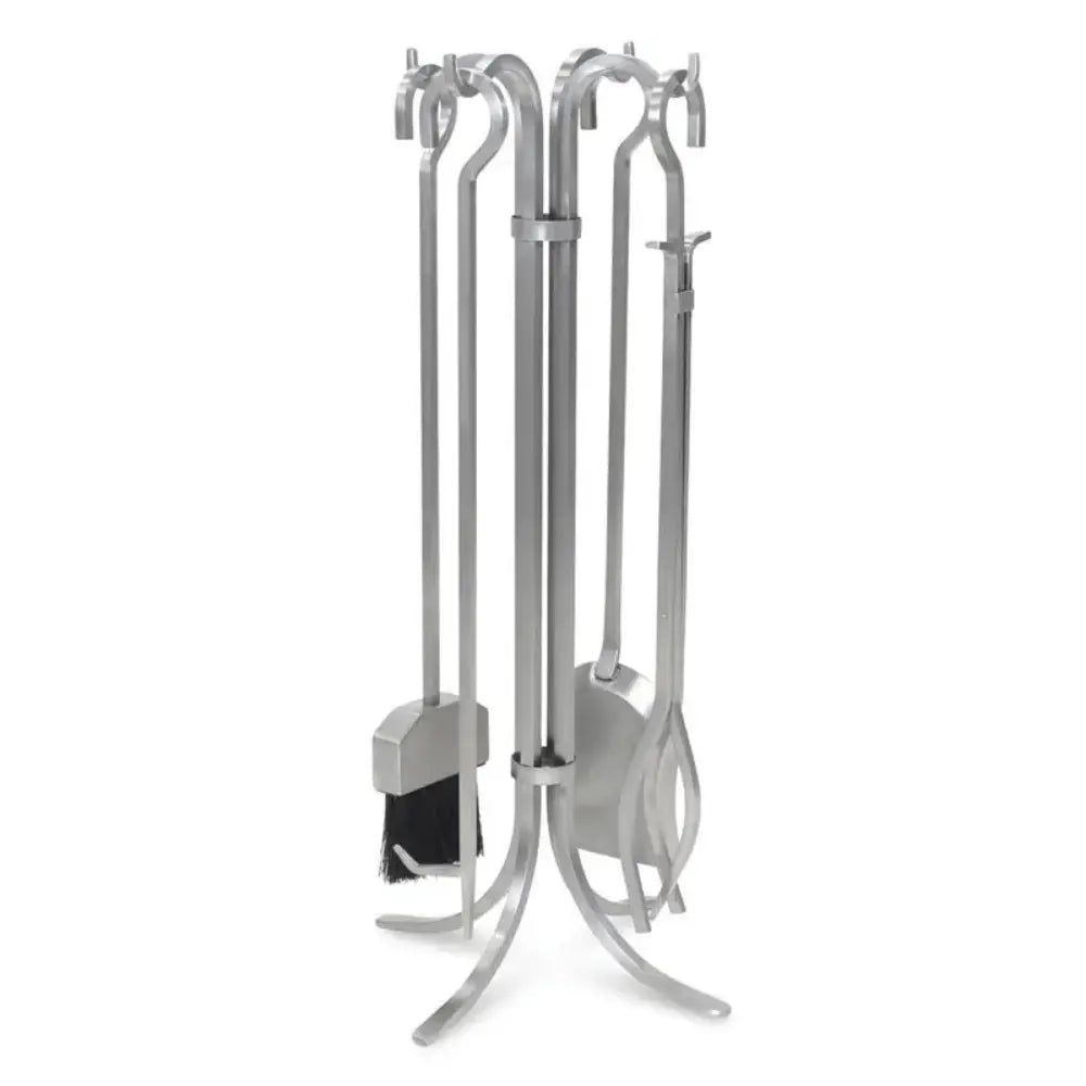 Pilgrim Newport Fireplace Tool Set