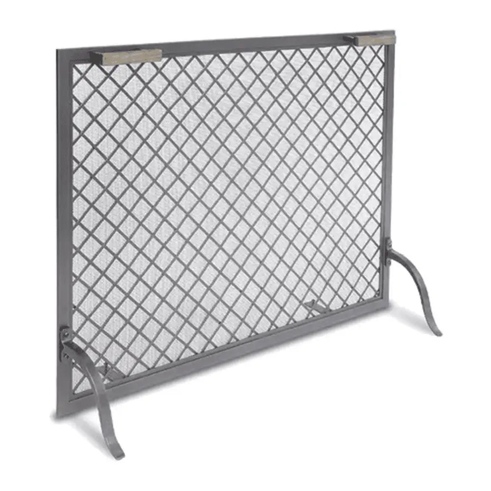 Pilgrim Stanton Fireplace Screen