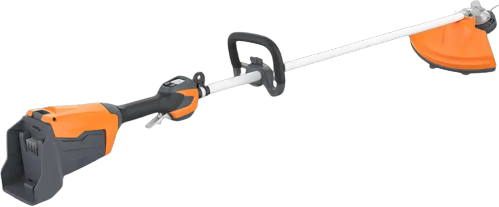 Sunseeker – Grass Trimmer and Brush Cutter 1800W 60V | CBC7610P (On-Board) / CBC7611P (Plug-In) - Aqvina LLC