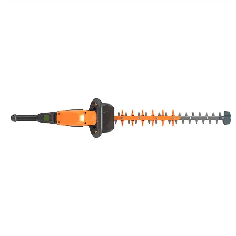 Sunseeker - Hedge Trimmer 30" Adjustable Speed 1200W 60V | CHT7612 - Aqvina LLC