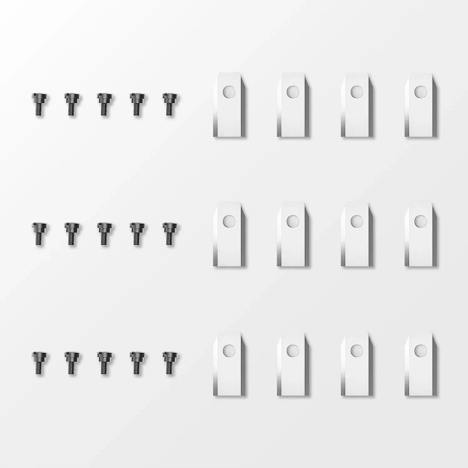 Blades for Sunseeker Robot Lawn Mowers Aqvina LLC