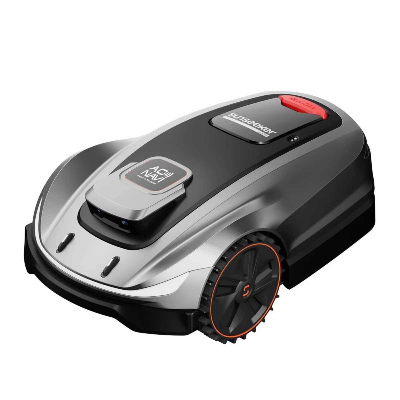 Sunseeker Tech X5 Wireless Robot Lawn Mower | AQVINA World