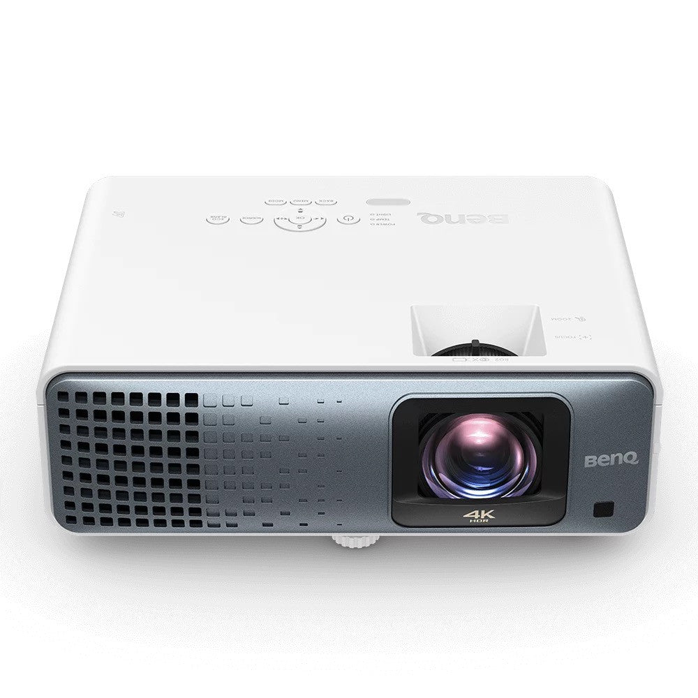 BenQ - Golf Simulator Projector | Model: TK710STi | AQVINA - Aqvina LLC
