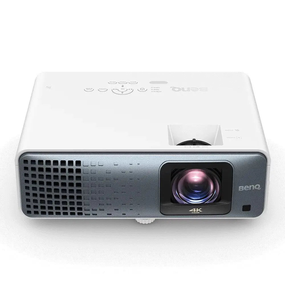 BenQ - Golf Simulator Projector | Model: TK710STi | AQVINA - Aqvina LLC