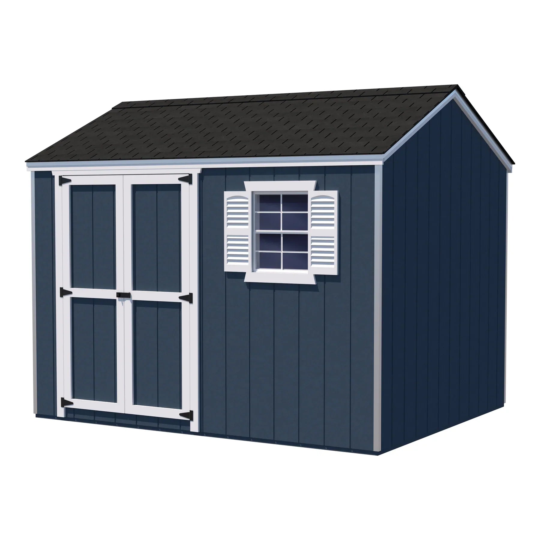 Little Cottage Co. Value Workshop Shed