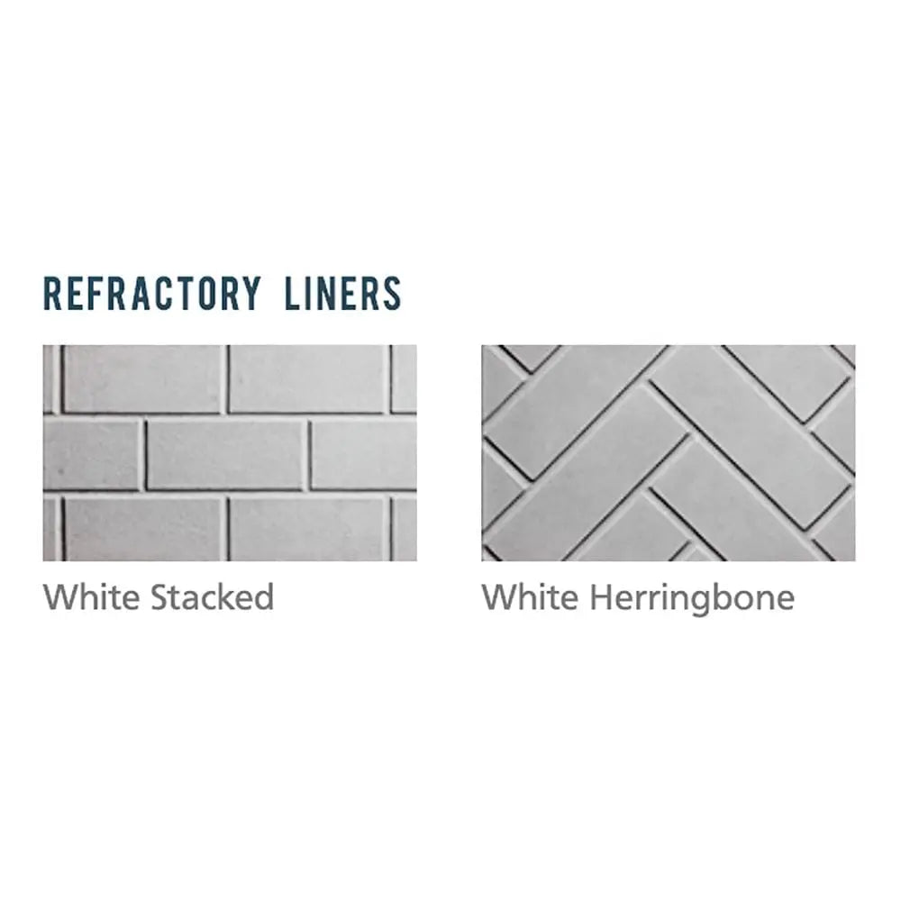 Superior 36-Inch VRE4236 Vent-Free Outdoor Firebox Only