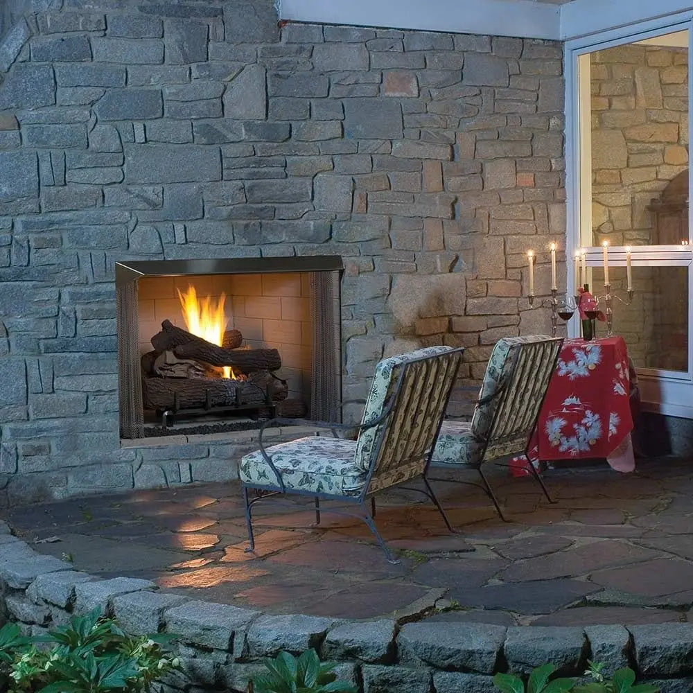 Superior VRE4500 Vent-Free Outdoor Firebox Only
