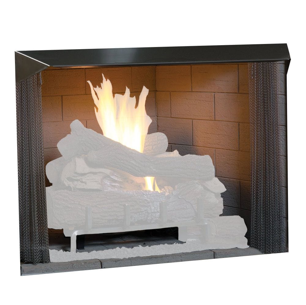 Superior VRE4500 Vent-Free Outdoor Firebox Only