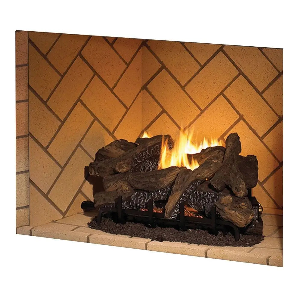 Superior 36-Inch VRT6036 Traditional Masonry Vent-Free Firebox