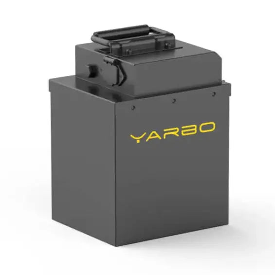 Yarbo Battery - Aqvina LLC