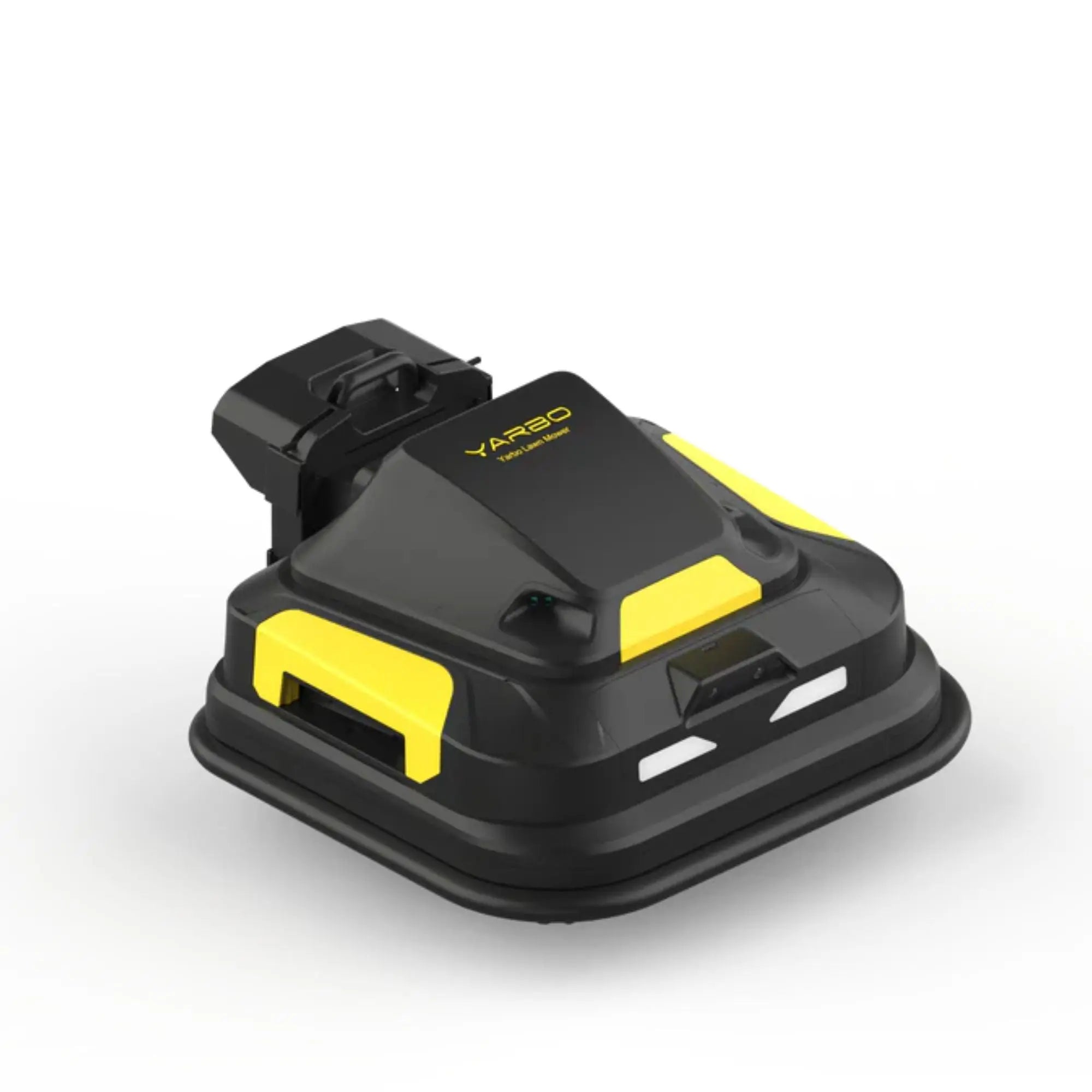 Yarbo Lawn Mower Robot – Autonomous Lawn System | BUNDLE-YLM - Aqvina LLC