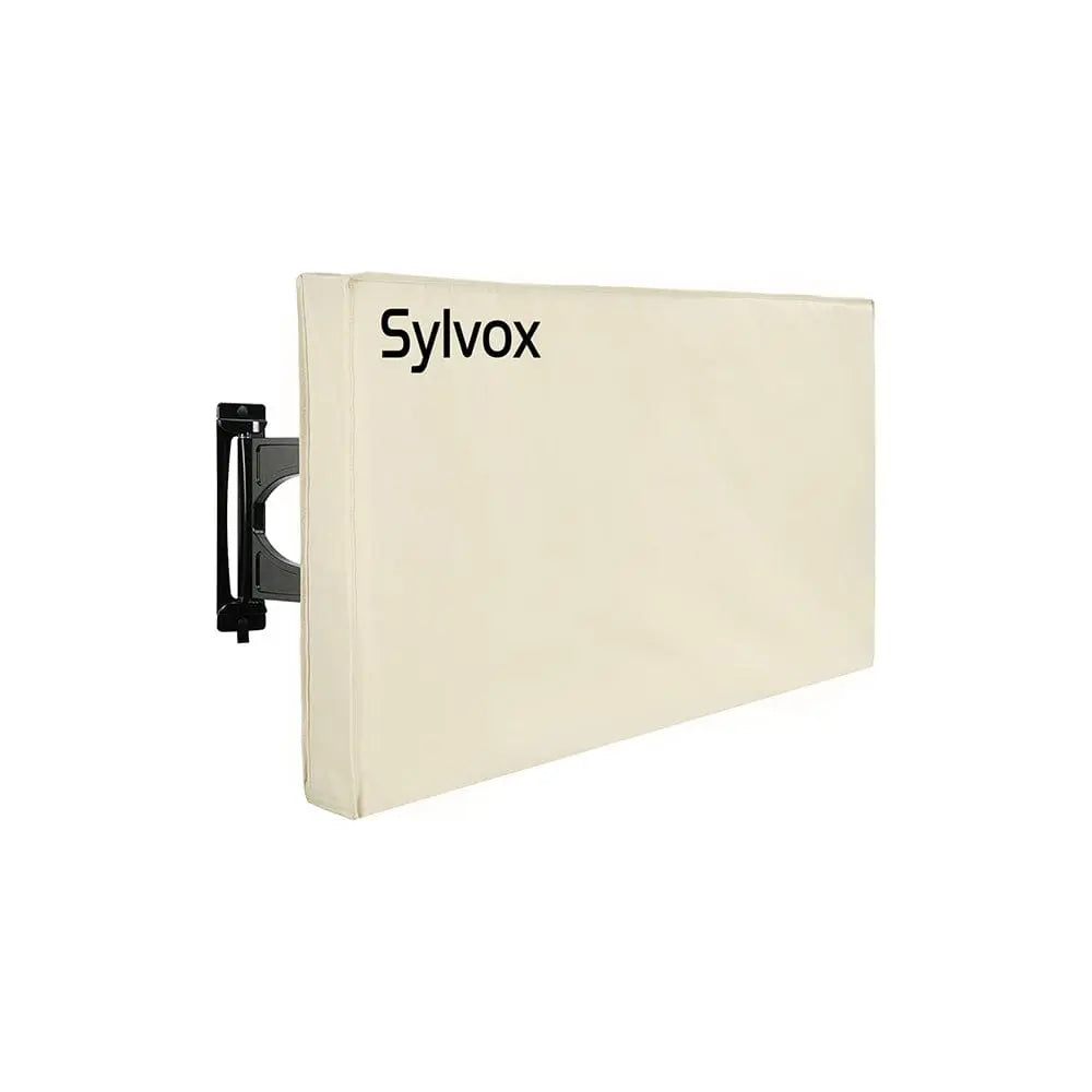Waterproof Outdoor TV Cover for 50-55" TVs