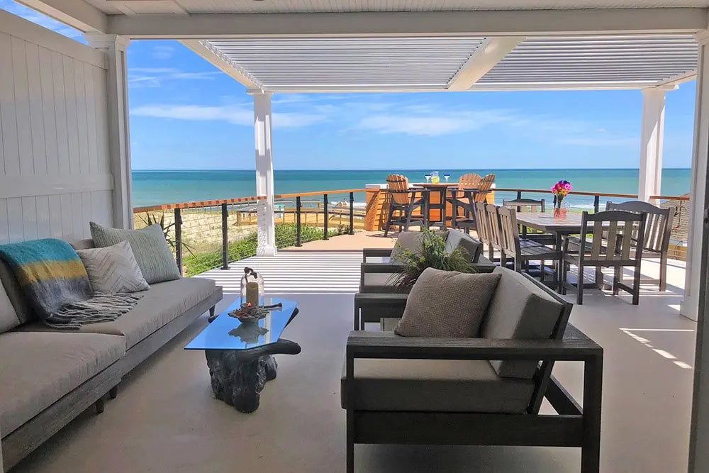 Everything You Need to Know About Pergola Designs