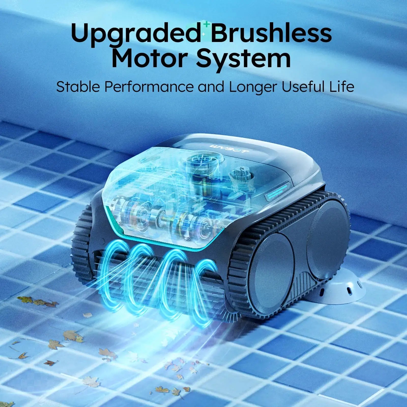 Wybot