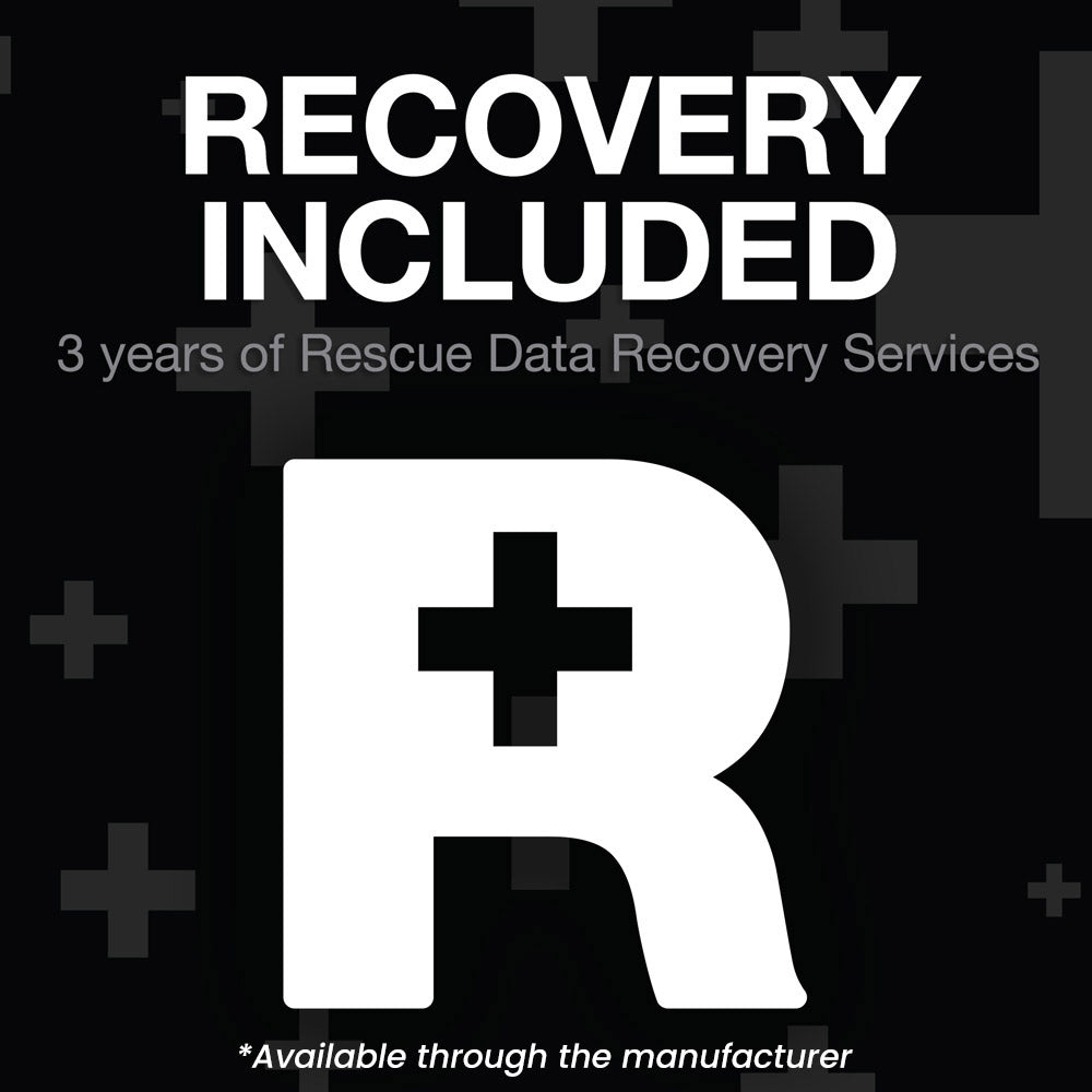 Lorex 16TB Surveillance-Grade Hard Drive