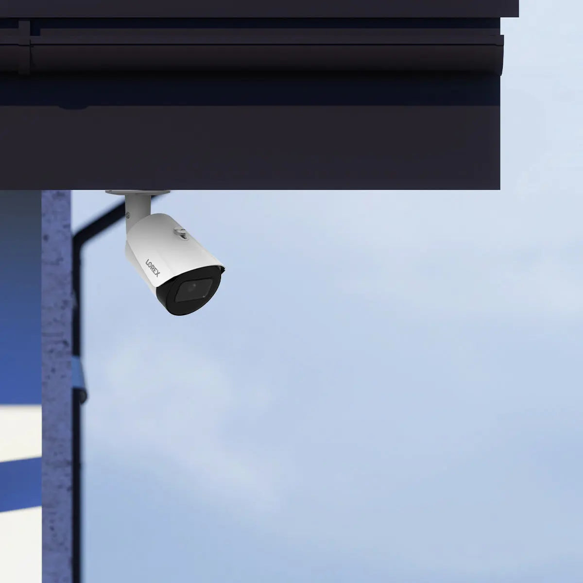 Lorex Elite Series 4K 32 Camera Capable 8TB Wired NVR System with A14 IP Bullet Cameras | AQVINA World - Aqvina LLC