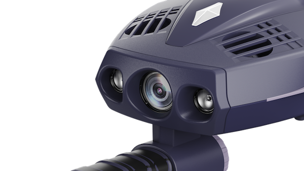 Chasing DORY EXPLORE Underwater Drone