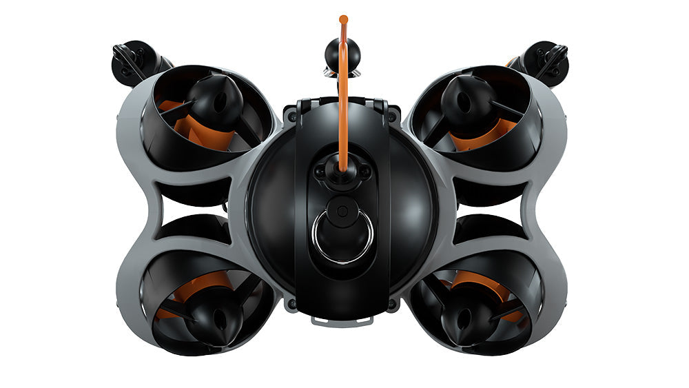 M2 Pro Max Underwater drone by Chasing