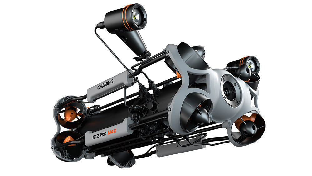 M2 Pro Max Underwater drone by Chasing