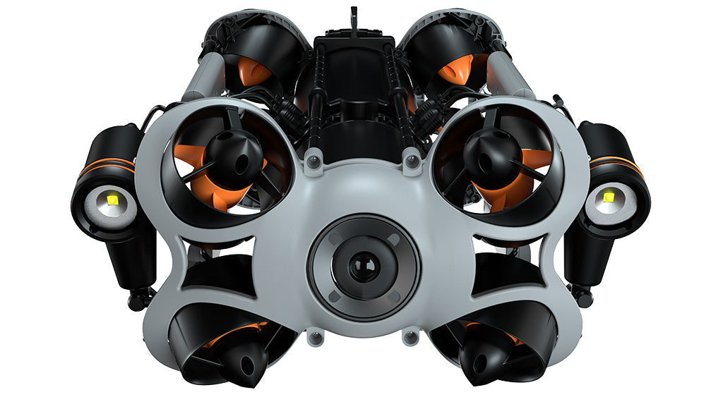 M2 Pro Max Underwater drone by Chasing PACKAGES