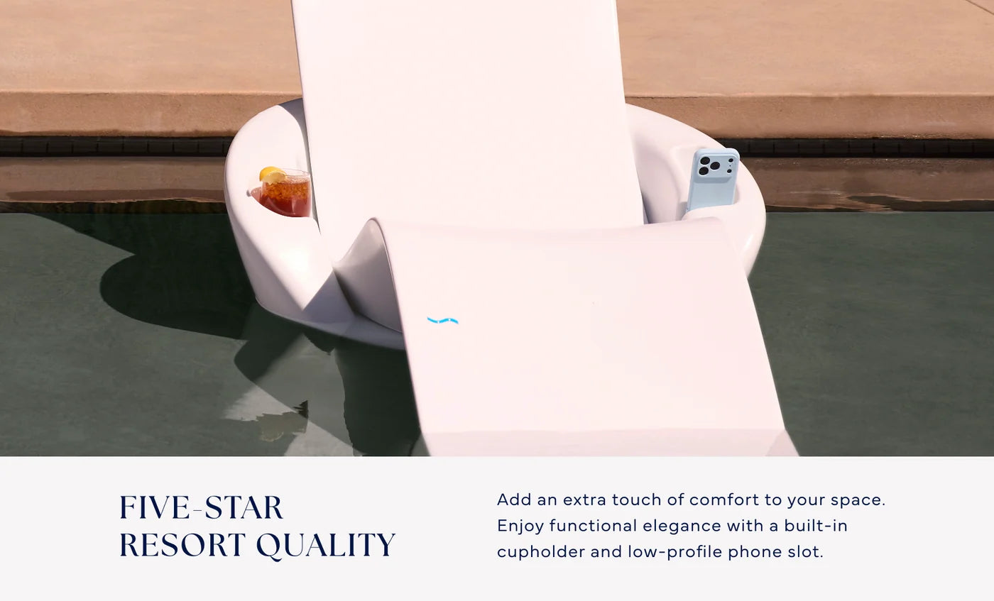 Ledge Lounger Autograph Chaise