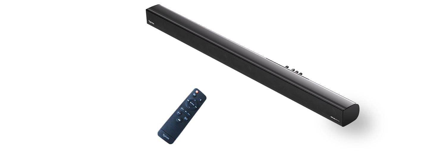 <b>NEW</b> - Elf S3 Bluetooth 5.3 Waterproof Outdoor Soundbar