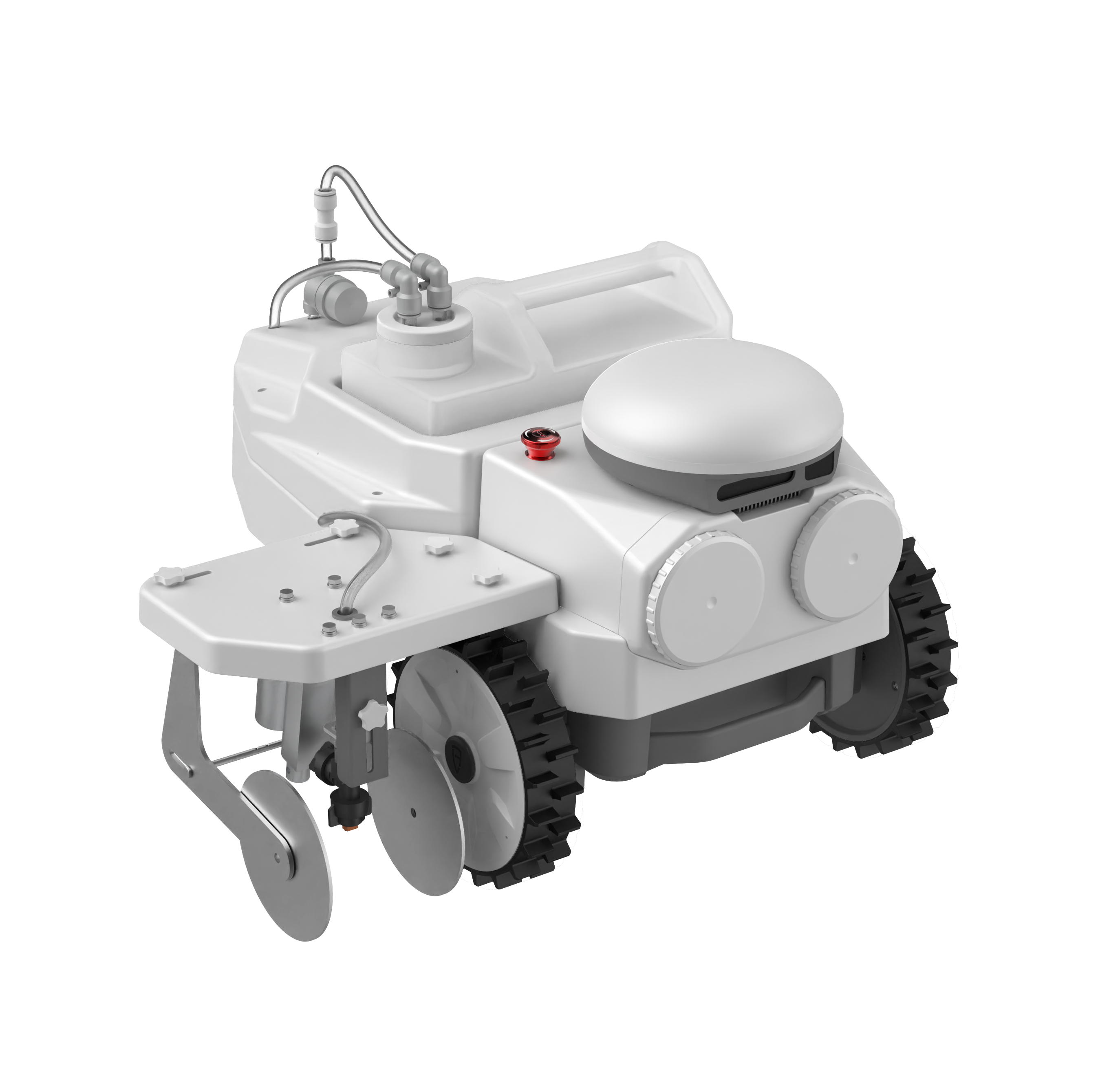 FJD PaintMaster™ Mini