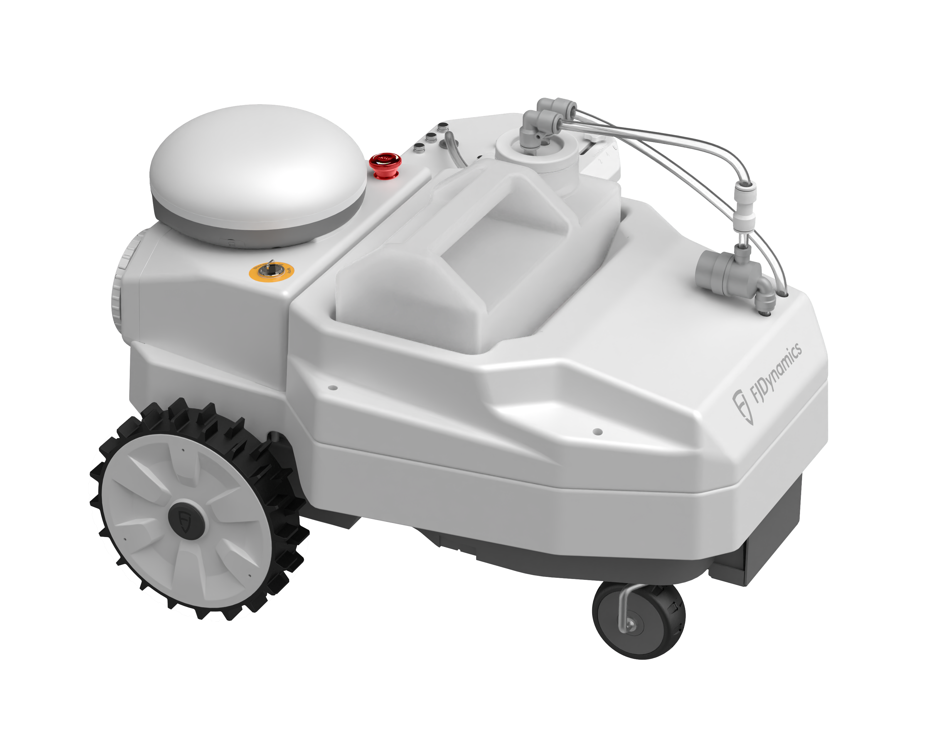 FJD PaintMaster™ Mini