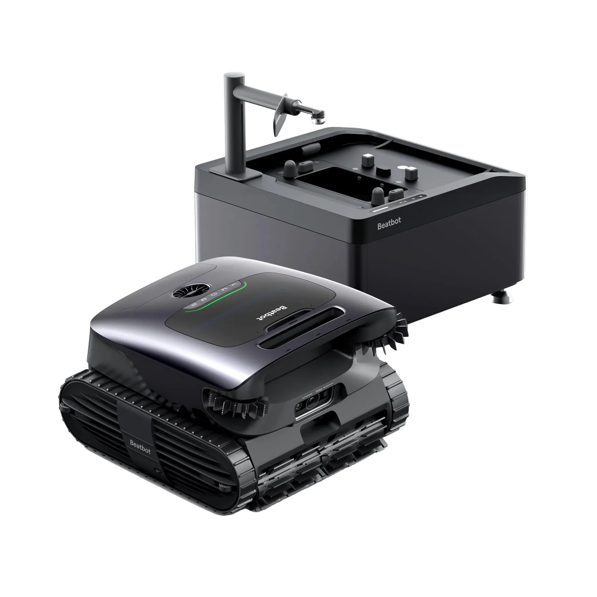 Beatbot AquaSense X Robotic Pool Cleaner Beatbot