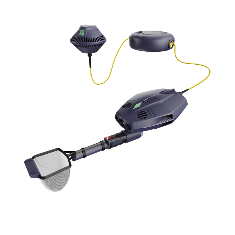 Chasing DORY EXPLORE Underwater Drone