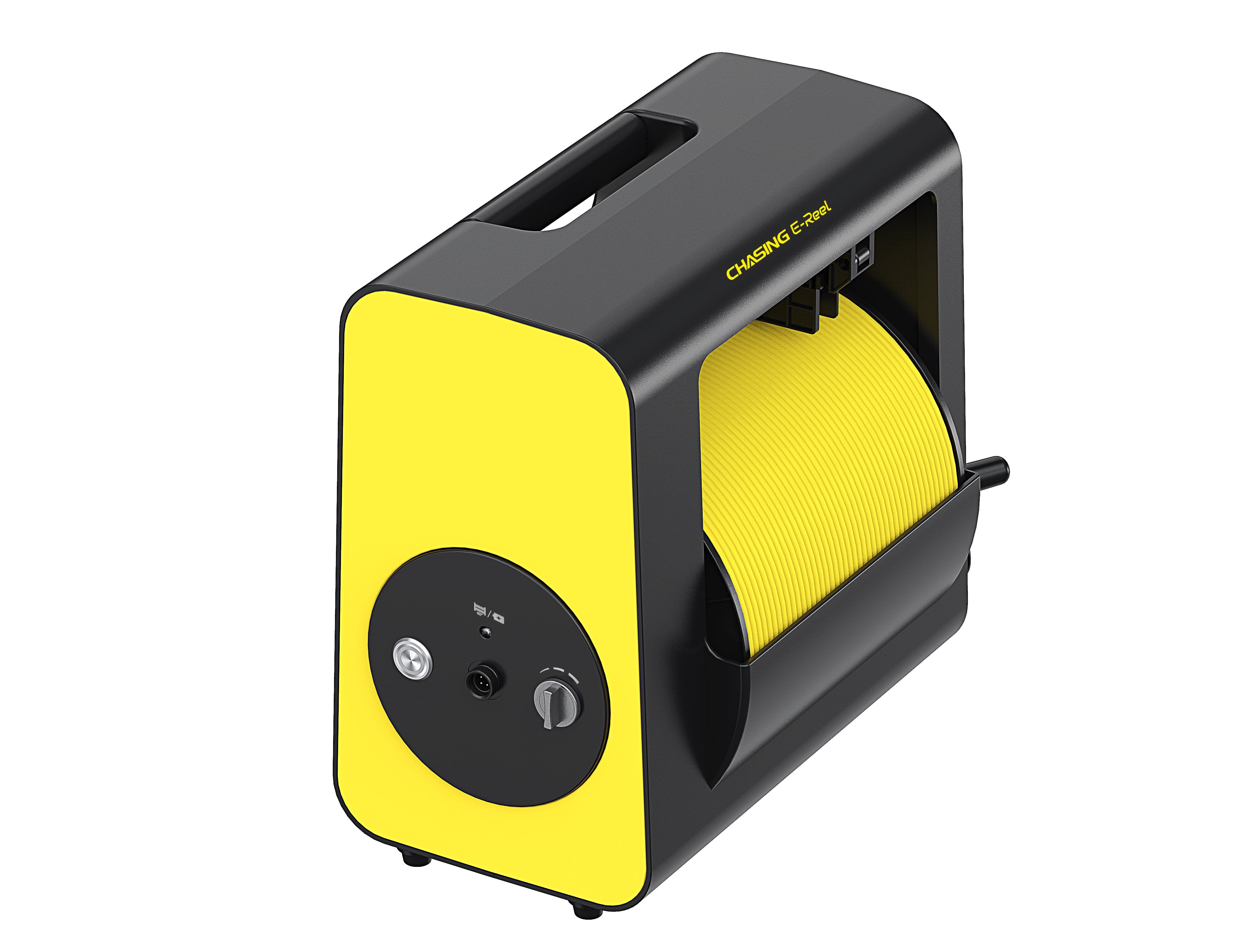 E-Reel for M2 or Gladius Mini Underwater Drones (without tether)