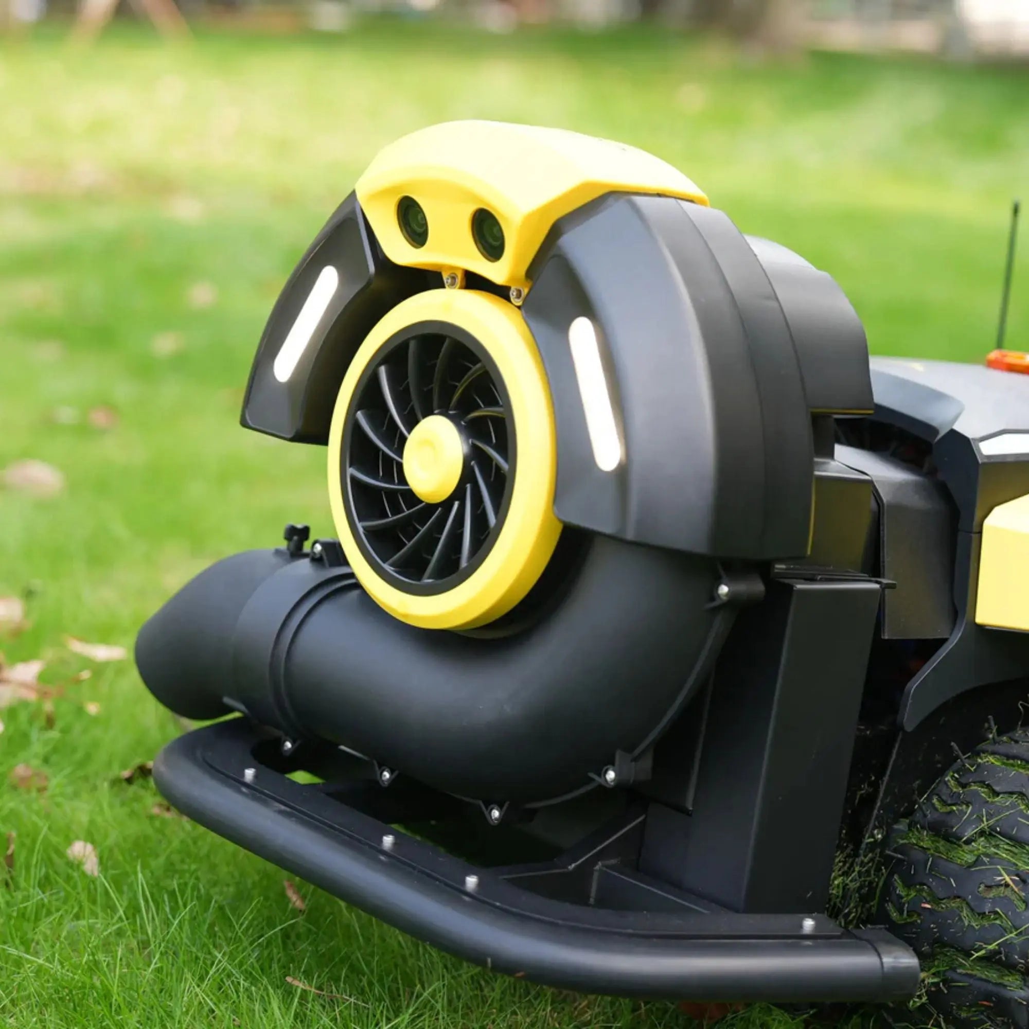 Yarbo Leaf Blower Module – Autonomous Leaf & Debris System | C010040003 - Aqvina LLC