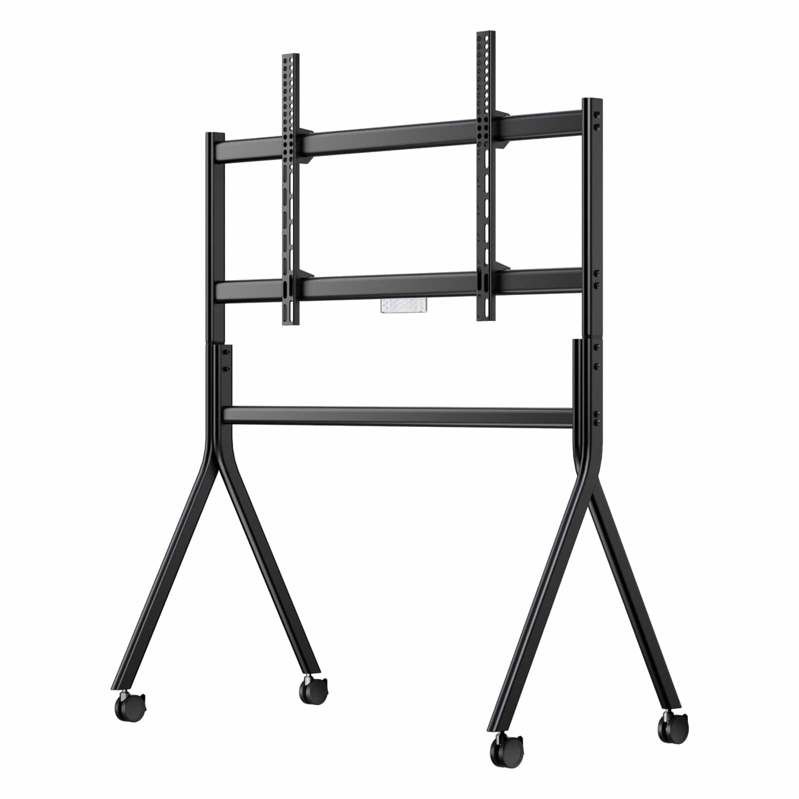 Outdoor TV Y-Type Rolling TV Cart