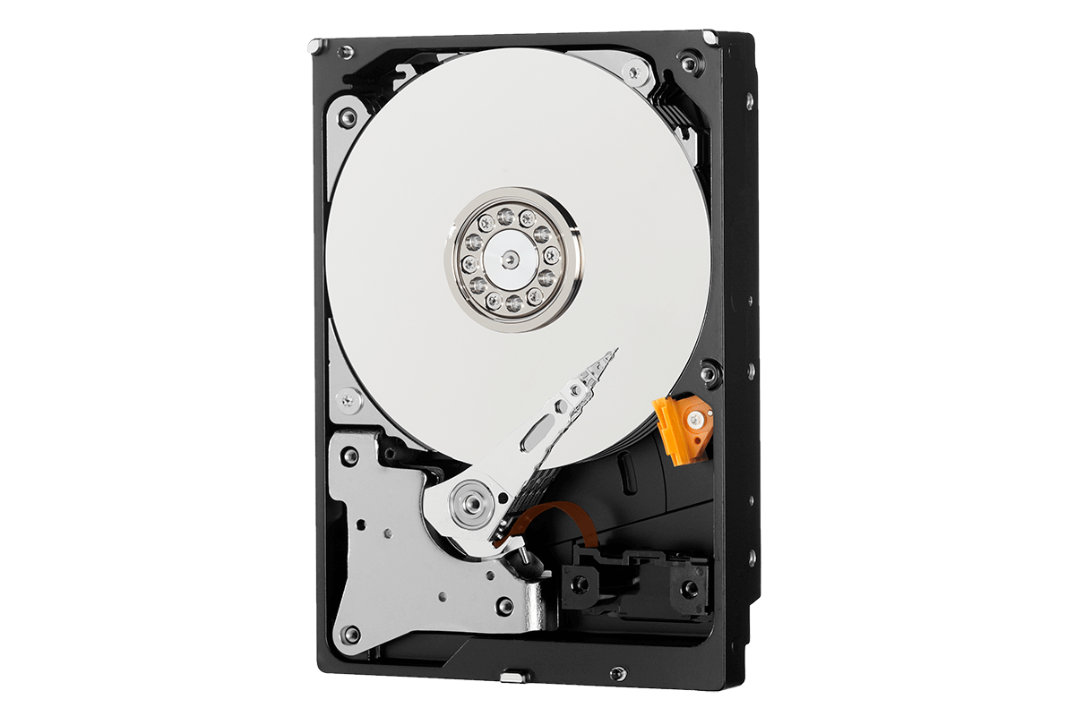 Lorex Surveillance-Grade Hard Drive