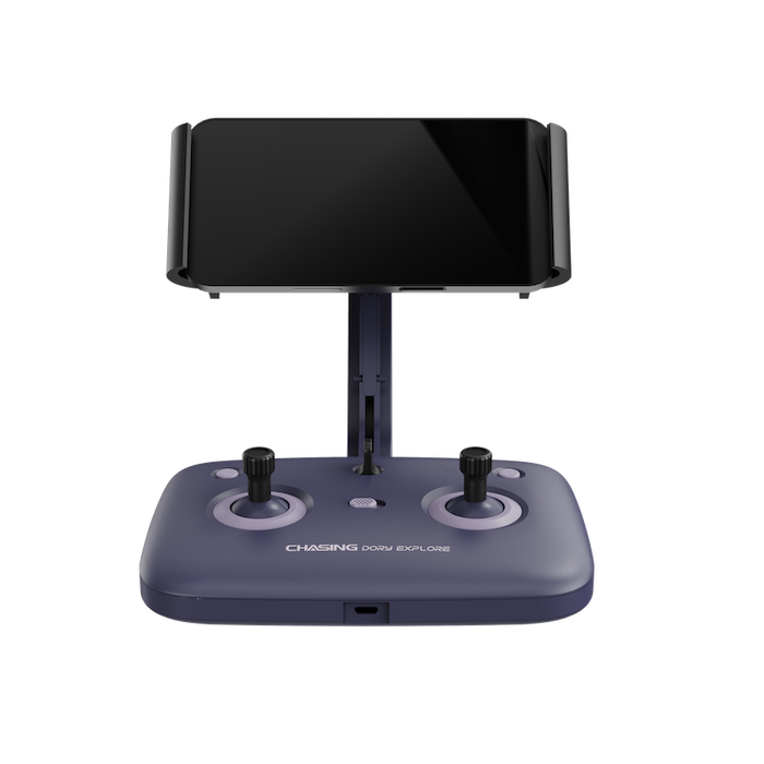 Chasing DORY EXPLORE Underwater Drone