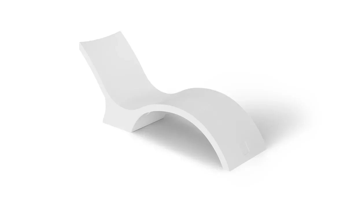 Ledge Lounger Signature Chaise Deep
