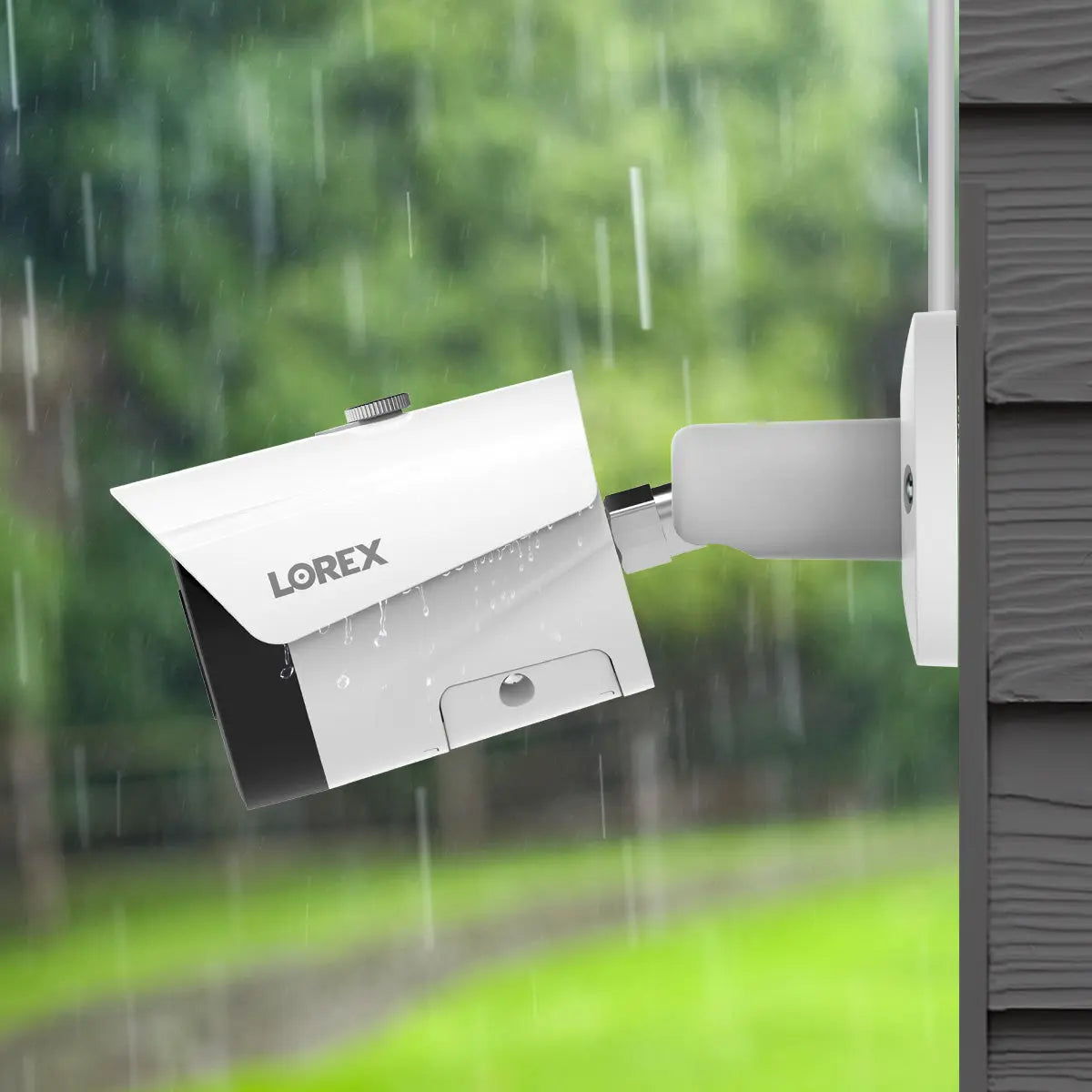 Lorex Elite Series 4K 32 Camera Capable 8TB Wired NVR System with A14 IP Bullet Cameras | AQVINA World - Aqvina LLC