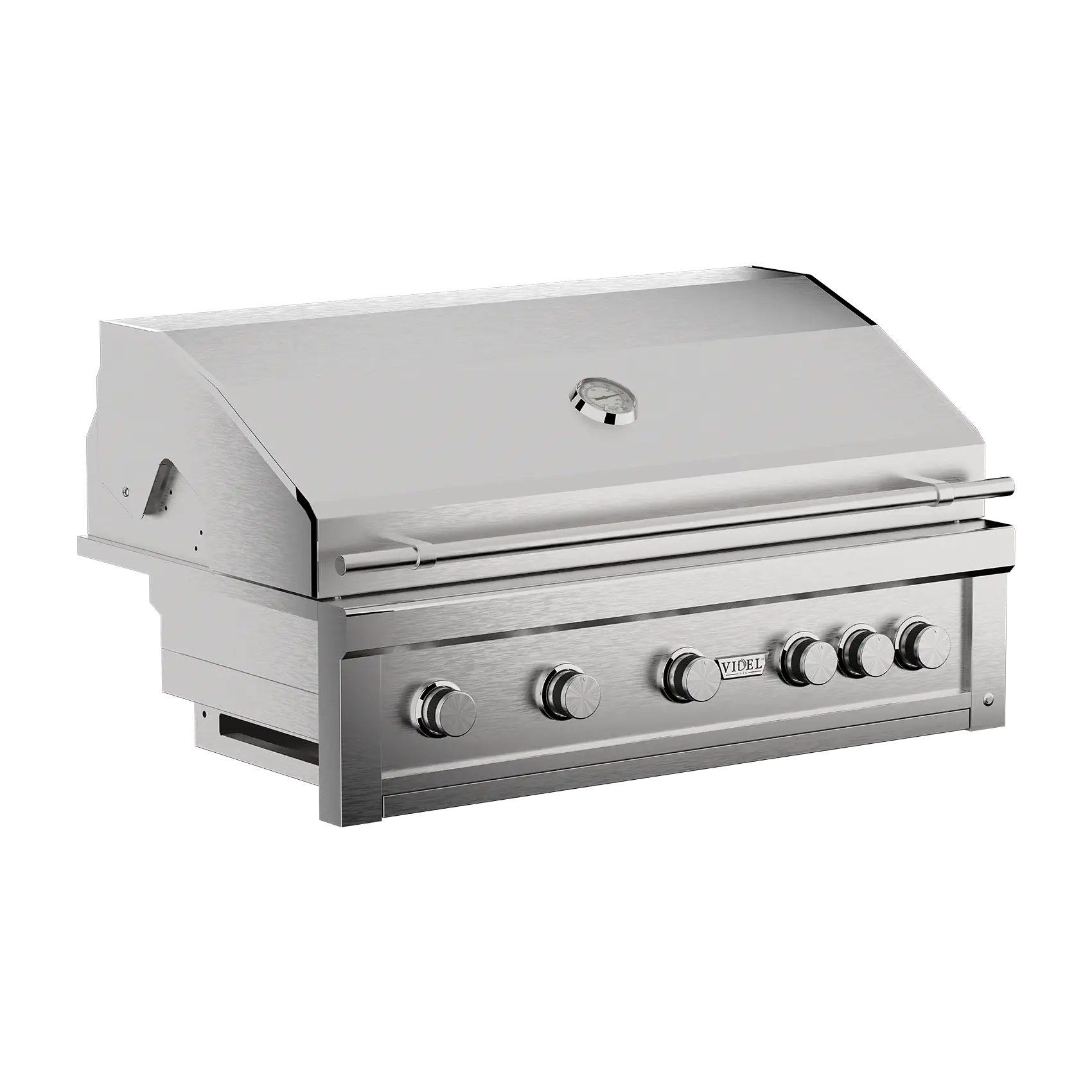 Videl Grills Gran Fuego 42