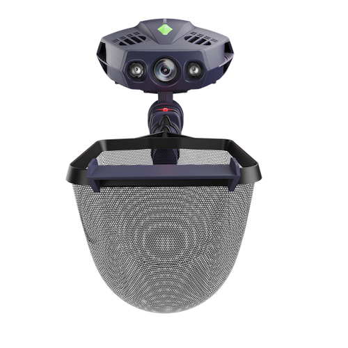 Chasing DORY EXPLORE Underwater Drone