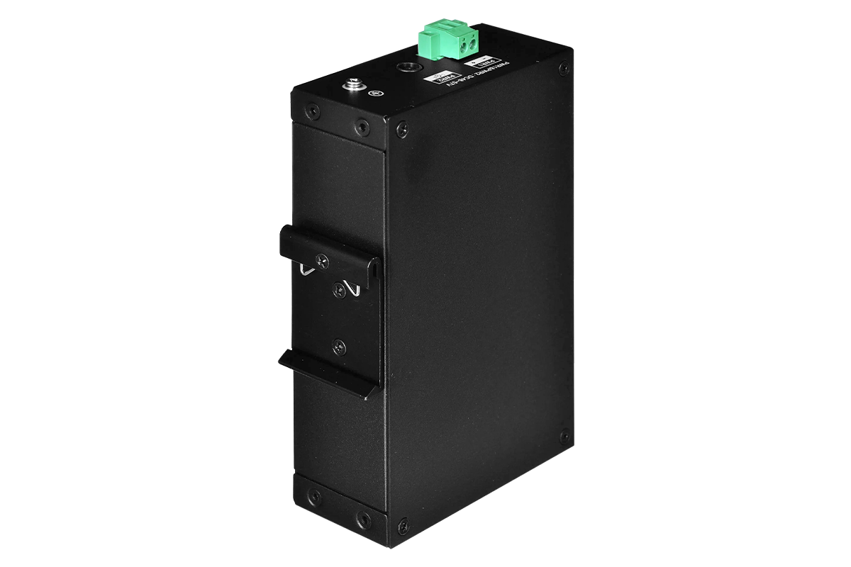 Lorex AEX8 8-Port ePoE Switch