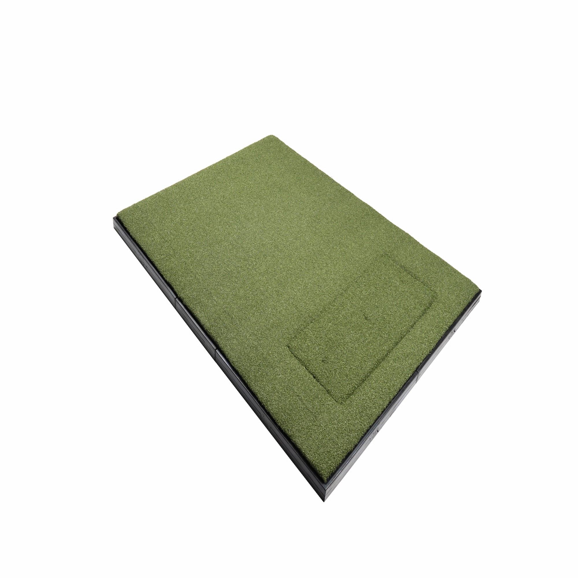 Carl's Place HotShot™ Golf Mat Base Aqvina LLC