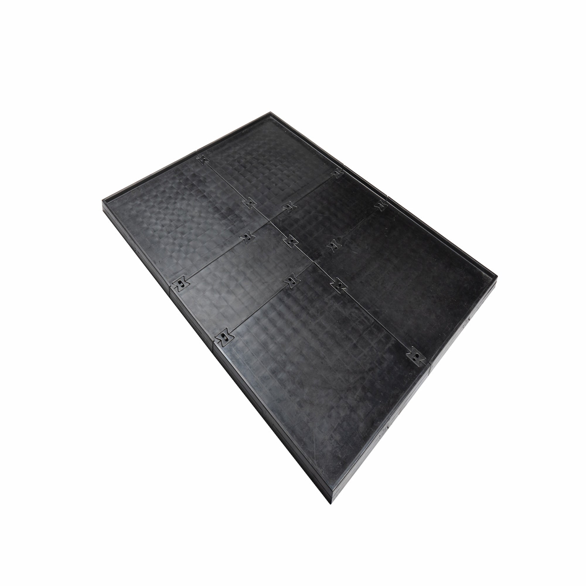 Carl's Place HotShot™ Golf Mat Base Aqvina LLC