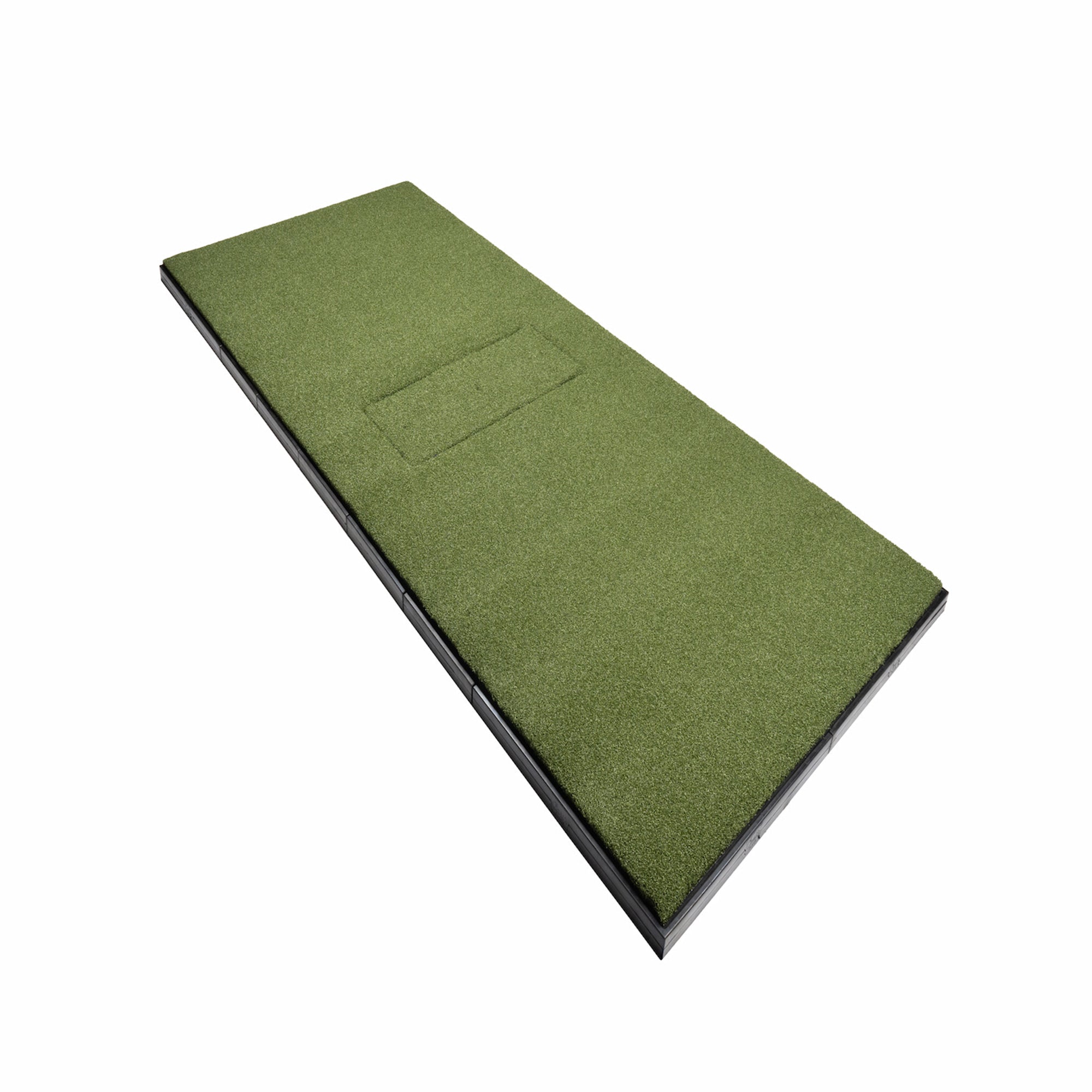 Carl's Place HotShot™ Golf Mat Base Aqvina LLC