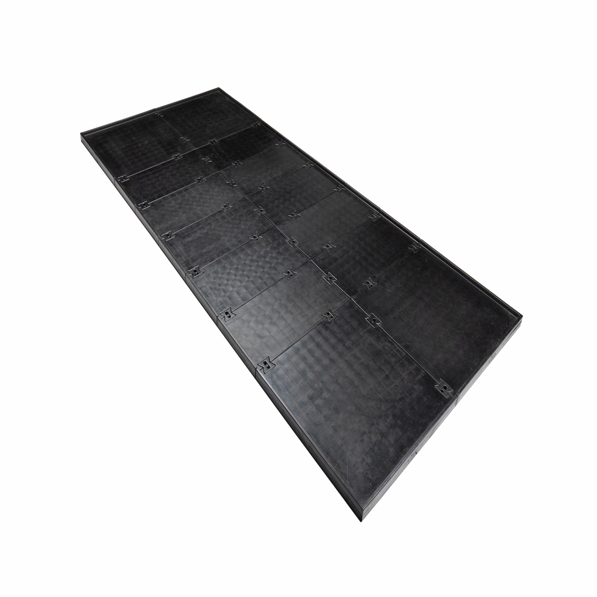 Carl's Place HotShot™ Golf Mat Base Aqvina LLC